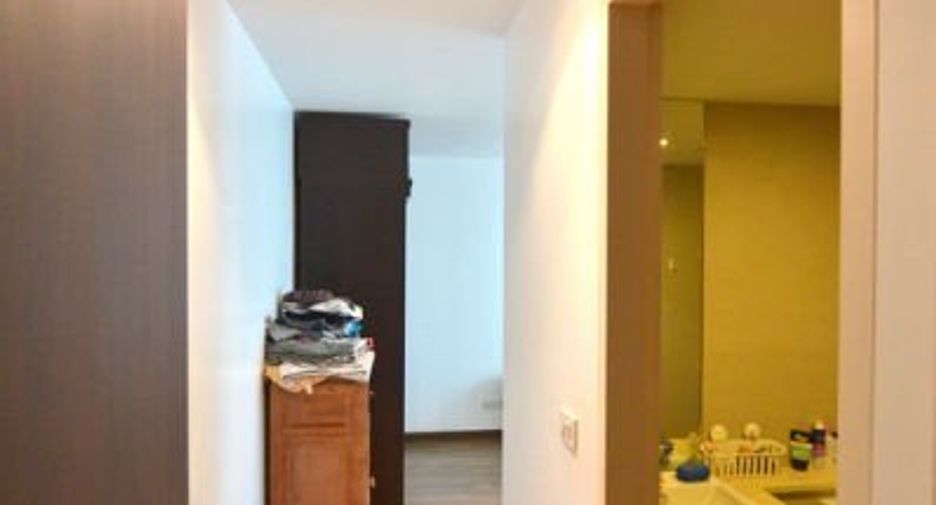 For sale 1 bed condo in Phaya Thai, Bangkok