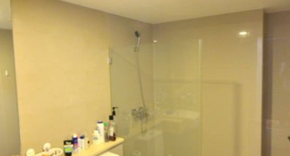 For sale 1 bed condo in Phaya Thai, Bangkok