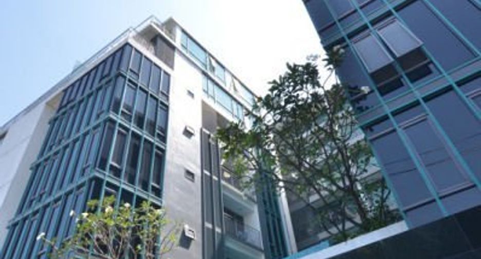 For sale 1 bed condo in Phaya Thai, Bangkok
