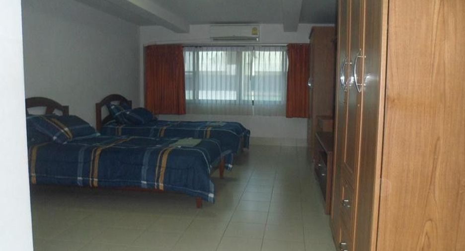 ขาย 2 เตียง อพาร์ทเม้นท์ ใน ชะอำ, เพชรบุรี