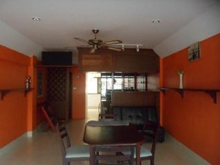 For sale 2 bed apartment in Cha Am, Phetchaburi