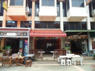 For sale 2 Beds apartment in Cha Am, Phetchaburi