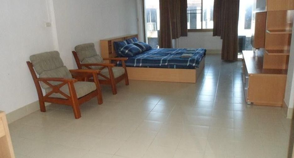 ขาย 2 เตียง อพาร์ทเม้นท์ ใน ชะอำ, เพชรบุรี