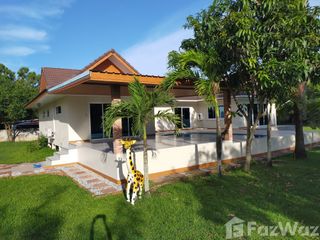 For sale 3 bed villa in Nong Han, Udon Thani