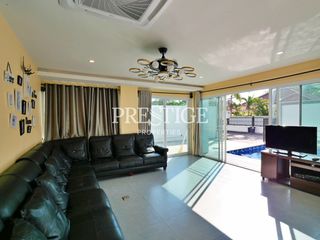 For sale and for rent 7 bedrooms house in Bang Lamung, Chonburi