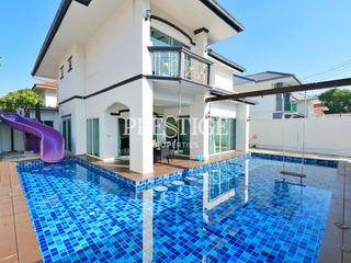 For sale and for rent 7 bedrooms house in Bang Lamung, Chonburi