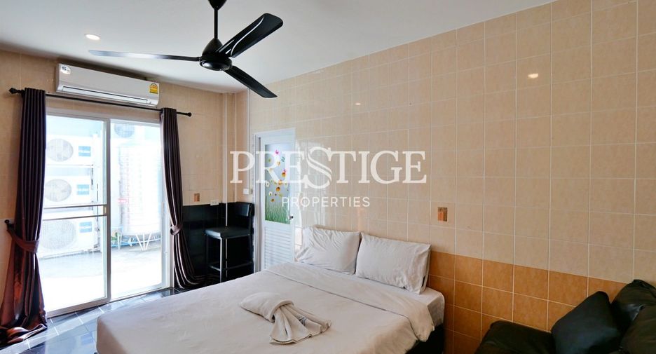 Casa en venta y en alquiler de 7 habitaciones en Bang Lamung, Chonburi
