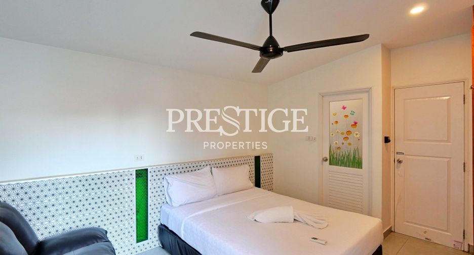 Casa en venta y en alquiler de 7 habitaciones en Bang Lamung, Chonburi