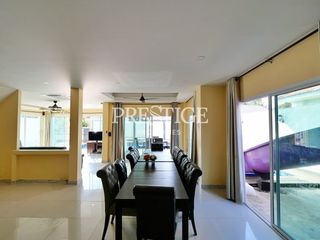 For sale and for rent 7 bedrooms house in Bang Lamung, Chonburi