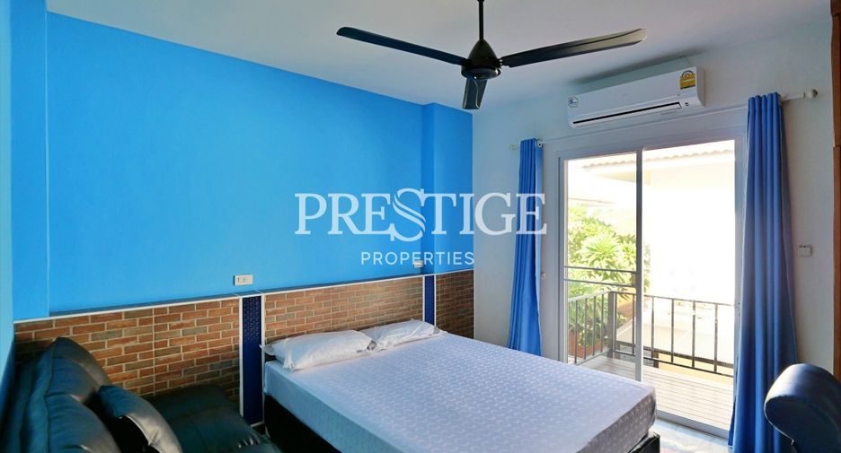 Casa en venta y en alquiler de 7 habitaciones en Bang Lamung, Chonburi