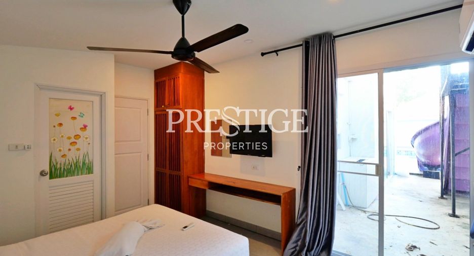 Casa en venta y en alquiler de 7 habitaciones en Bang Lamung, Chonburi