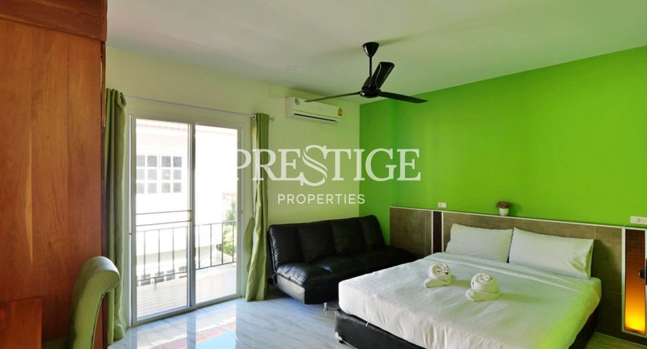 Casa en venta y en alquiler de 7 habitaciones en Bang Lamung, Chonburi
