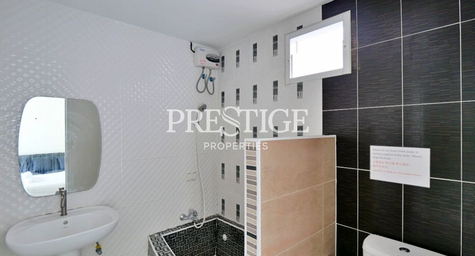 Casa en venta y en alquiler de 7 habitaciones en Bang Lamung, Chonburi