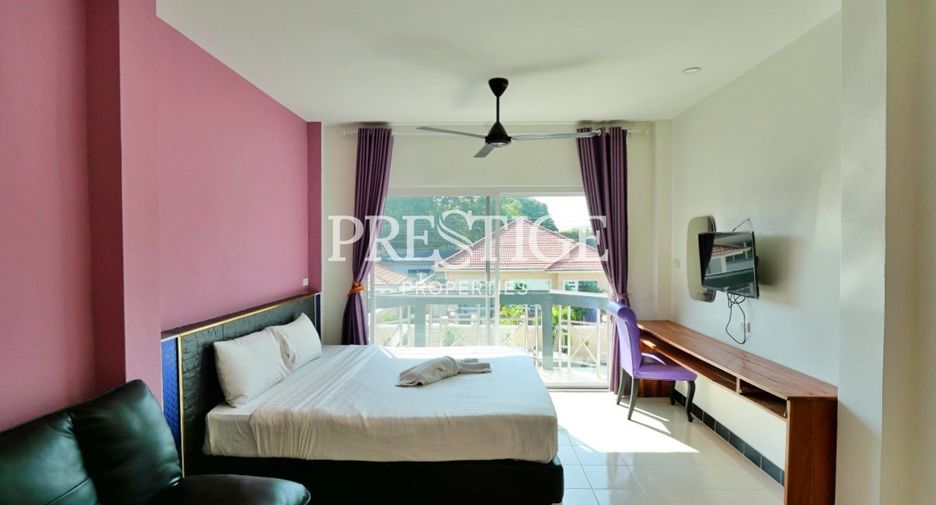 Casa en venta y en alquiler de 7 habitaciones en Bang Lamung, Chonburi