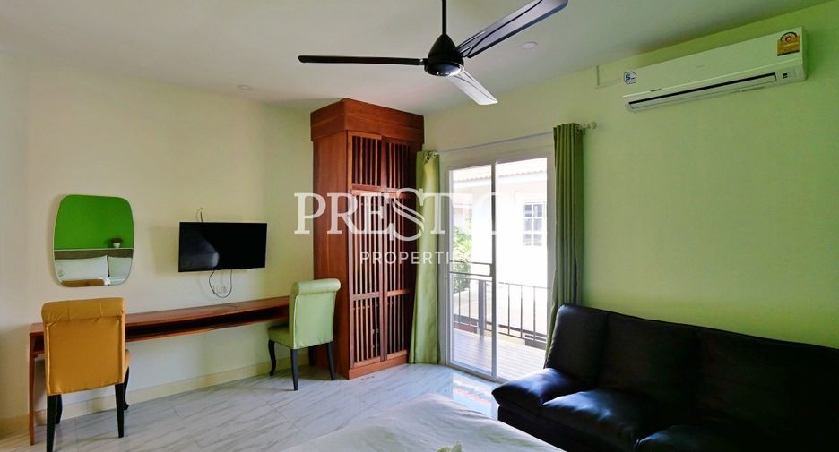 Casa en venta y en alquiler de 7 habitaciones en Bang Lamung, Chonburi