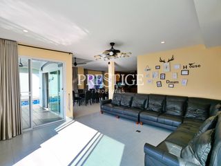 For sale and for rent 7 bedrooms house in Bang Lamung, Chonburi