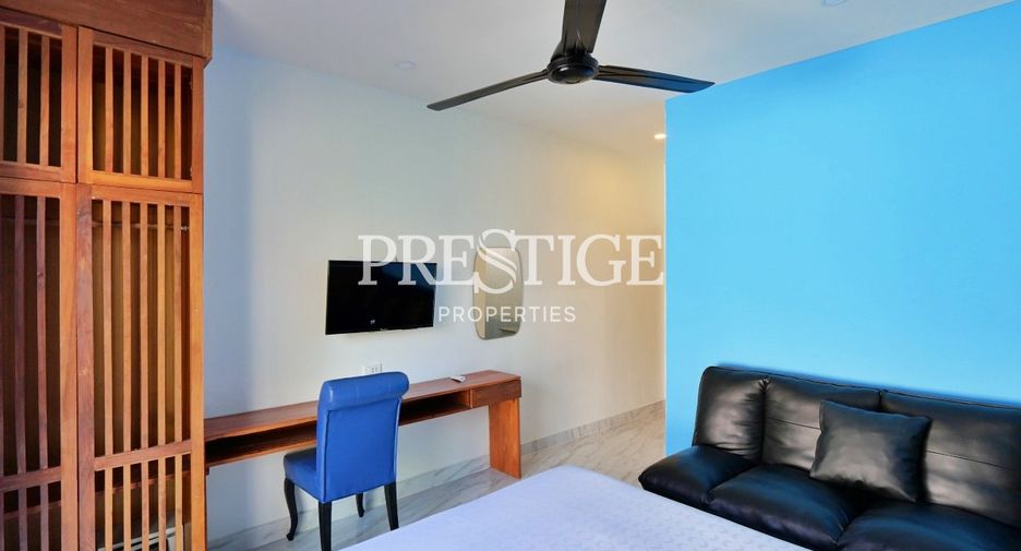 Casa en venta y en alquiler de 7 habitaciones en Bang Lamung, Chonburi