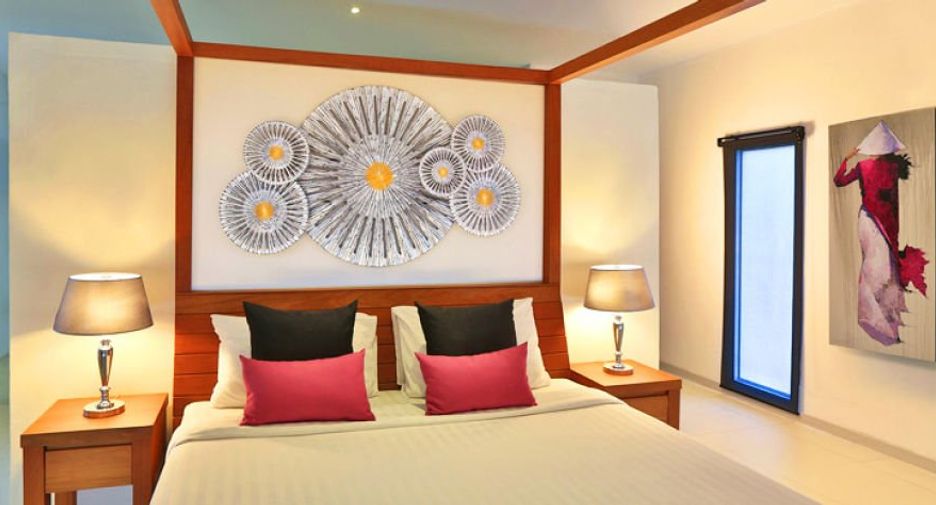For sale 15 Beds hotel in Ko Samui, Surat Thani