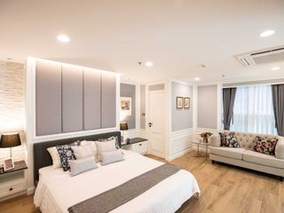 For sale 5 Beds condo in Huai Khwang, Bangkok