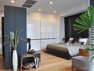 For rent 3 Beds townhouse in Pathum Wan, Bangkok