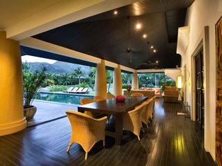 For sale 4 bed villa in Hua Hin, Prachuap Khiri Khan