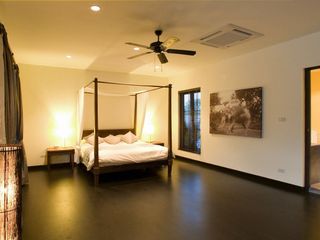For sale 4 bed villa in Hua Hin, Prachuap Khiri Khan