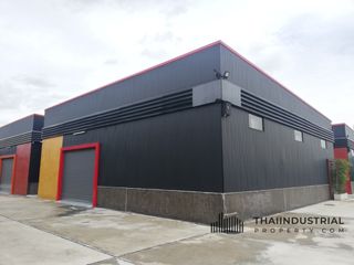 出租 仓库 在 Prawet, 曼谷