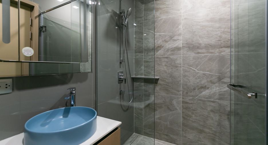 For rent 1 Beds condo in Suan Luang, Bangkok