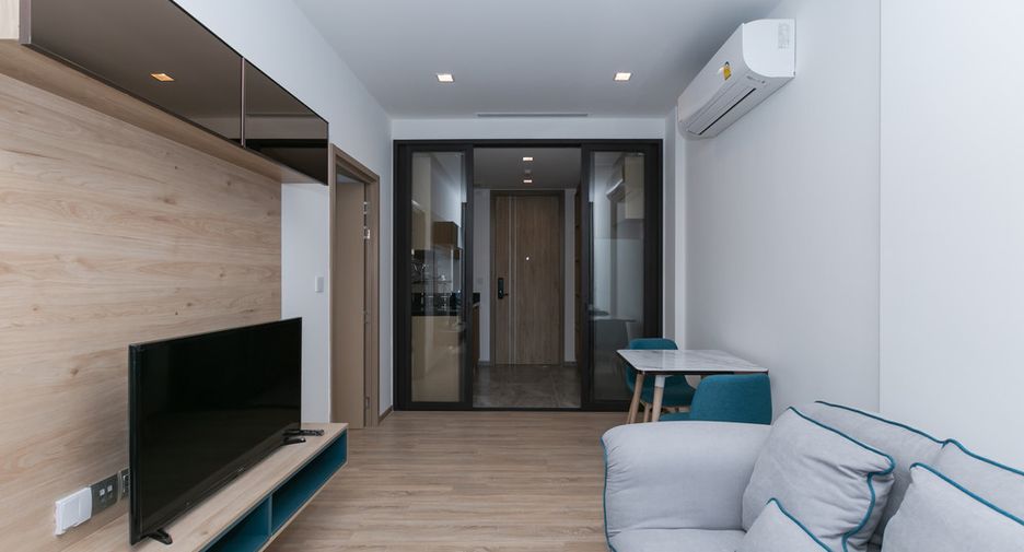 For rent 1 Beds condo in Suan Luang, Bangkok