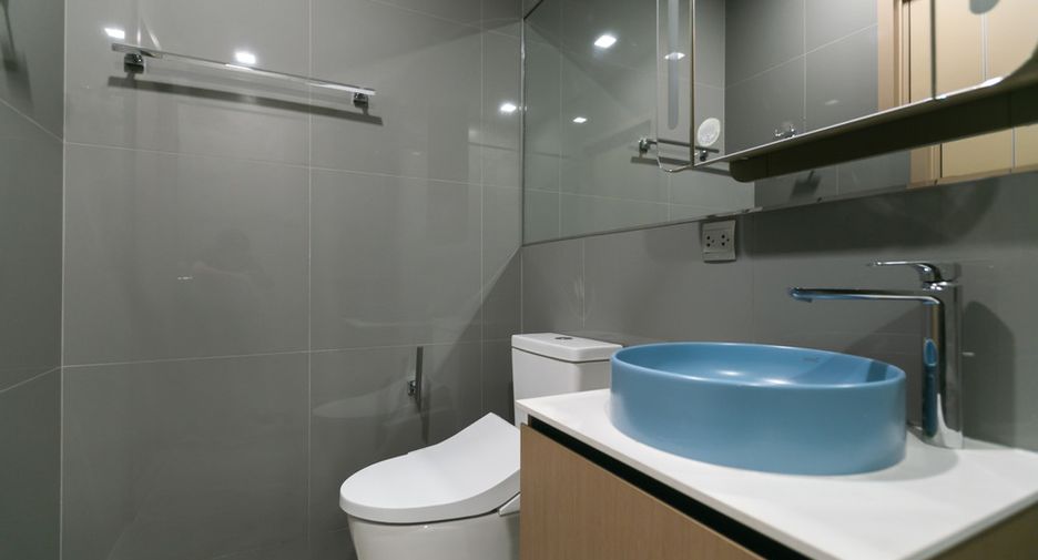 For rent 1 Beds condo in Suan Luang, Bangkok