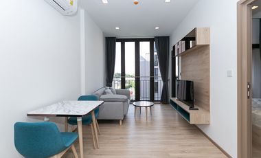 For rent 1 Beds condo in Suan Luang, Bangkok