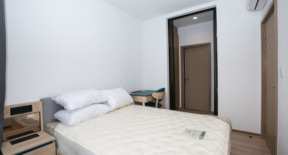For rent 1 Beds condo in Suan Luang, Bangkok