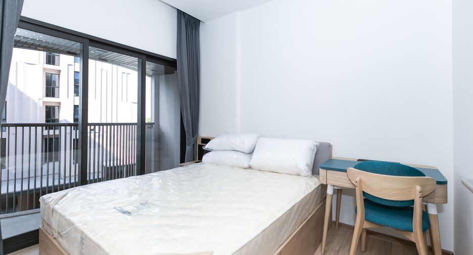 For rent 1 Beds condo in Suan Luang, Bangkok