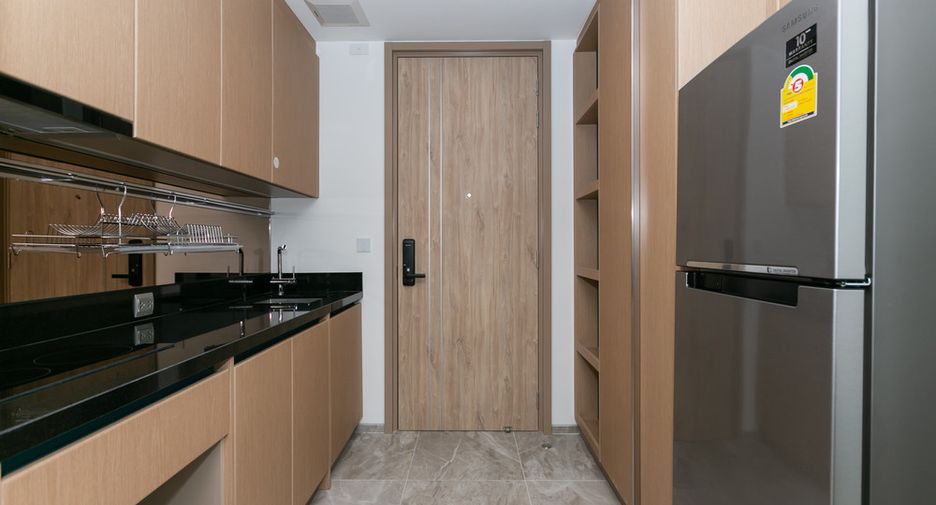 For rent 1 Beds condo in Suan Luang, Bangkok