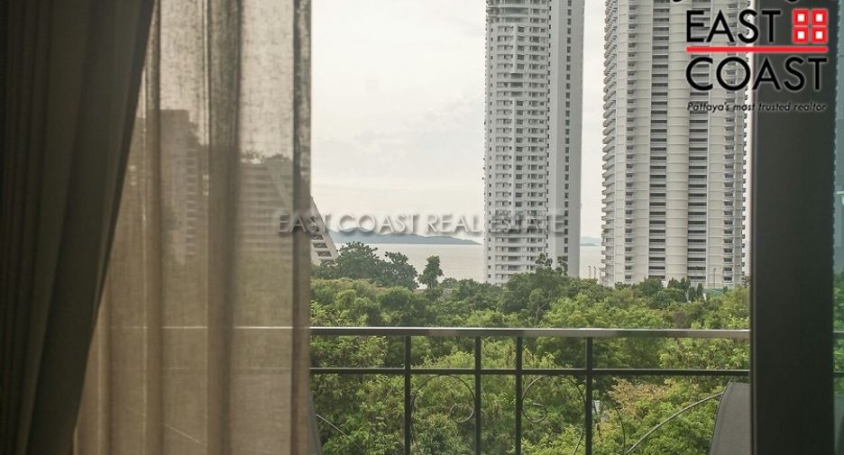 ขาย สตูดิโอ คอนโด ใน บางละมุง, ชลบุรี