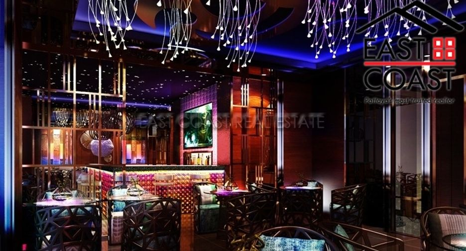 For sale 1 bed condo in South Pattaya, Pattaya