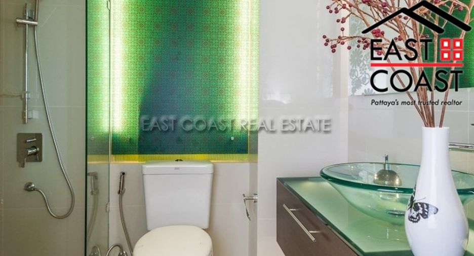 For sale 1 bed condo in South Pattaya, Pattaya