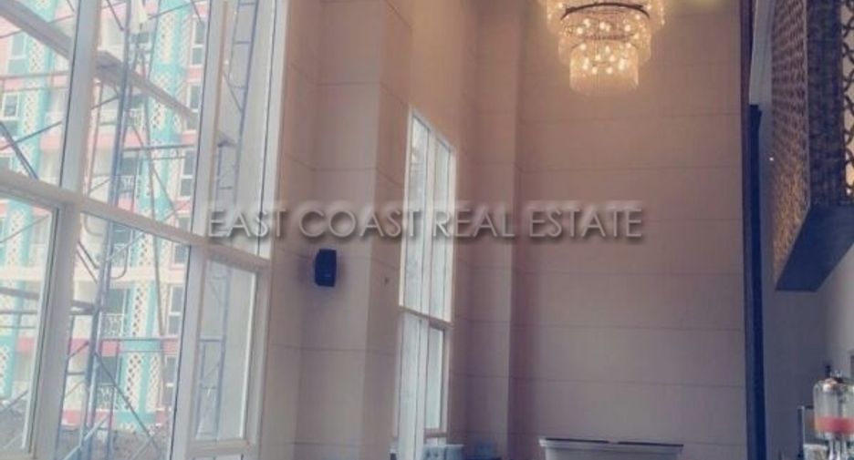 For sale 1 bed condo in South Pattaya, Pattaya