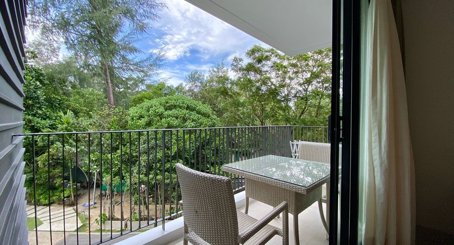 For sale 1 bed condo in Thalang, Phuket