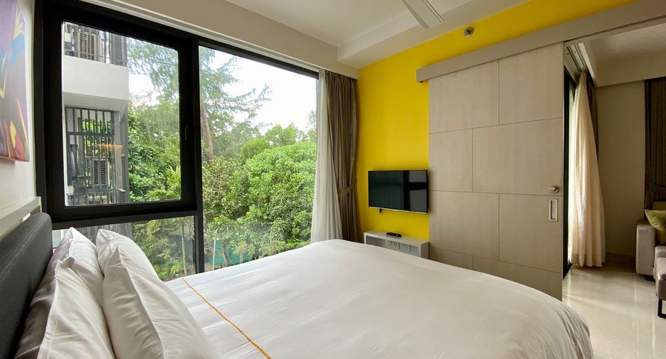 For sale 1 bed condo in Thalang, Phuket