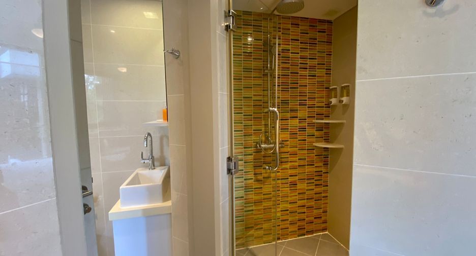 For sale 1 bed condo in Thalang, Phuket
