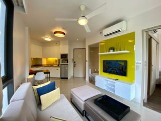 For sale 1 bed condo in Thalang, Phuket