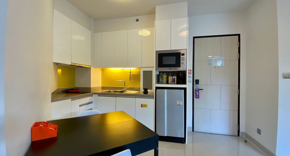 For sale 1 bed condo in Thalang, Phuket