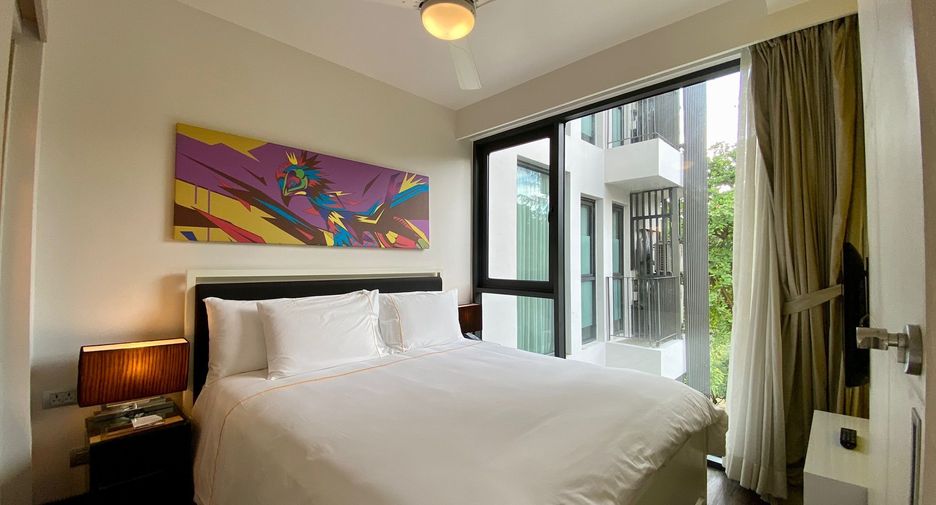 For sale 1 bed condo in Thalang, Phuket