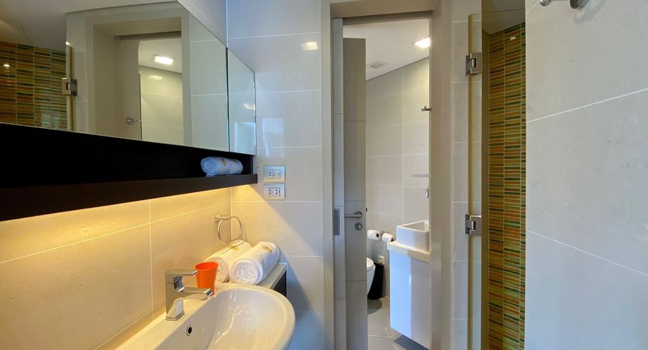 For sale 1 bed condo in Thalang, Phuket