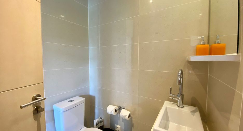 For sale 1 bed condo in Thalang, Phuket