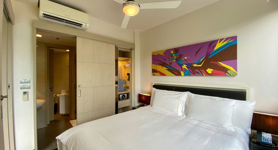 For sale 1 bed condo in Thalang, Phuket
