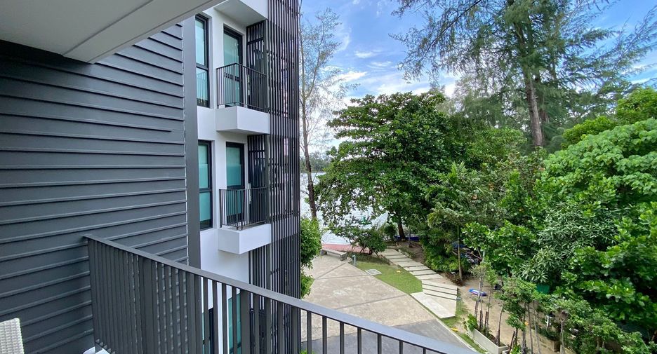 For sale 1 bed condo in Thalang, Phuket