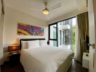 For sale 1 bed condo in Thalang, Phuket