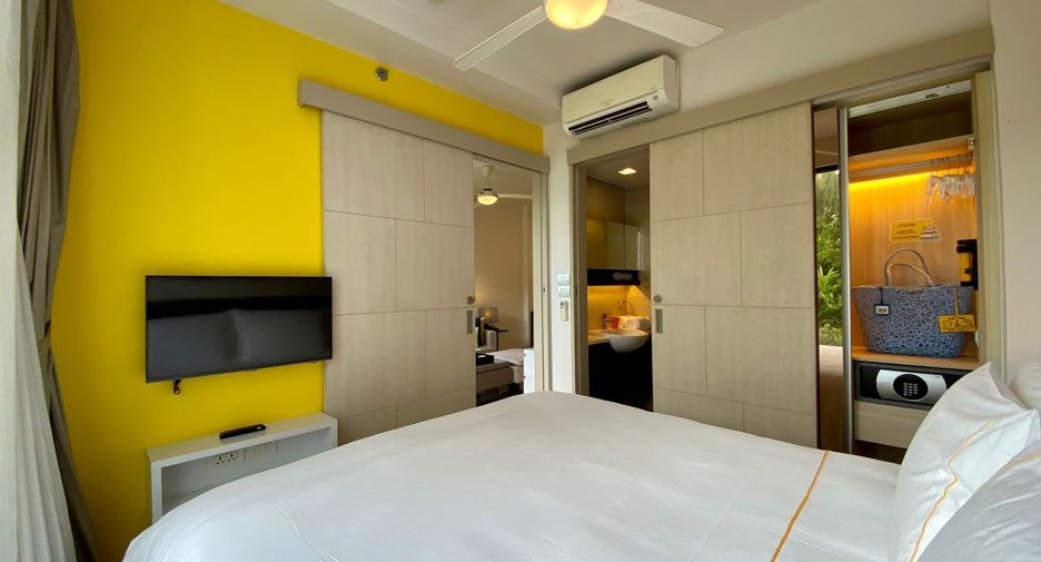 For sale 1 bed condo in Thalang, Phuket